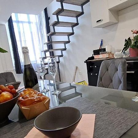 Апартаменти Ljubljana Nest- Centre, Free Parking- Renovated August 2024 Екстер'єр фото
