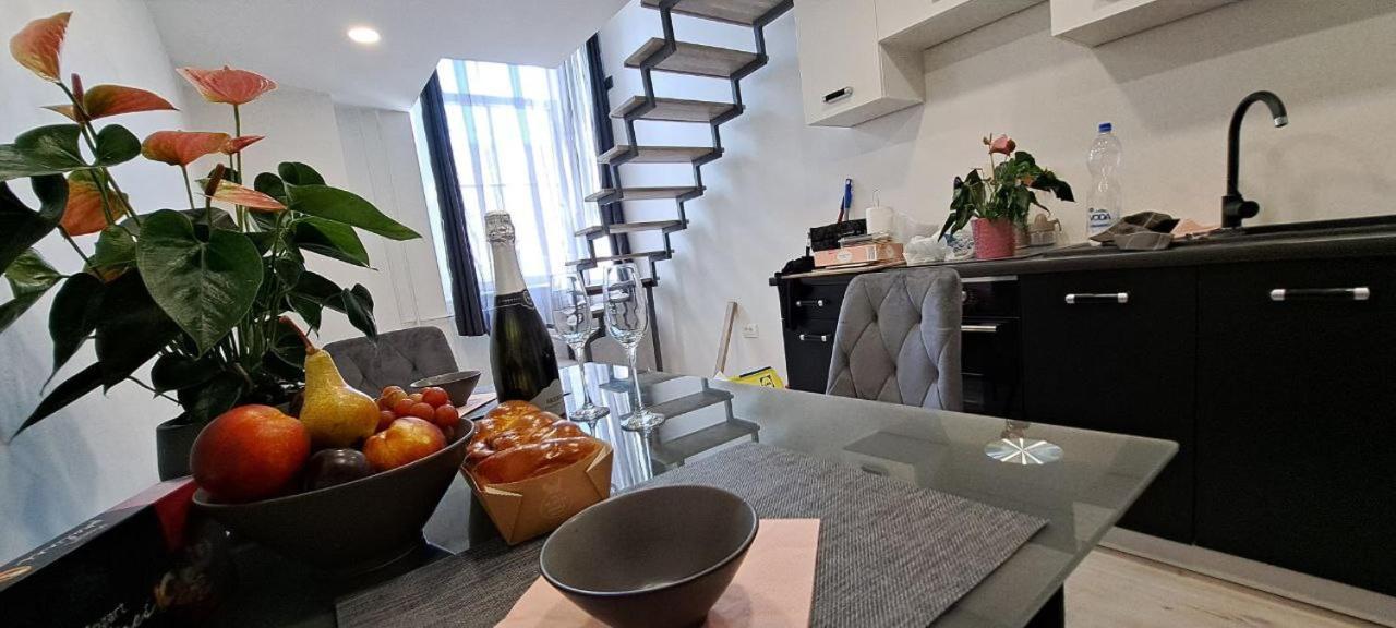 Апартаменти Ljubljana Nest- Centre, Free Parking- Renovated August 2024 Екстер'єр фото
